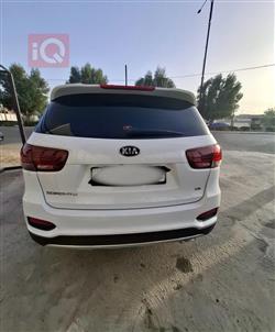 كيا سورينتو